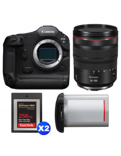 Canon EOS R1|MCZ DIRECT