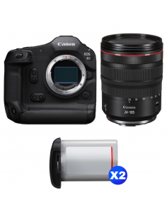 Canon EOS R1|MCZ DIRECT