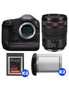 Canon EOS R1|MCZ DIRECT