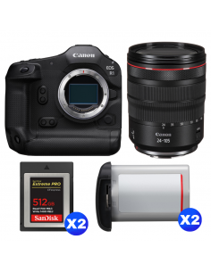 Canon EOS R1|MCZ DIRECT