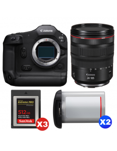 Canon|MCZ DIRECT