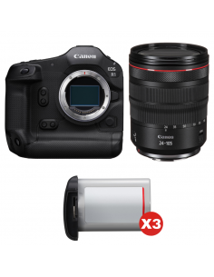 Canon EOS R1|MCZ DIRECT