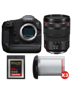 Canon EOS R1|MCZ DIRECT