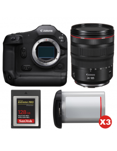Canon EOS R1|MCZ DIRECT