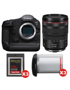 Canon EOS R1|MCZ DIRECT