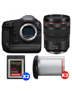Canon|MCZ DIRECT