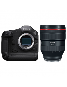 Canon EOS R1|MCZ DIRECT