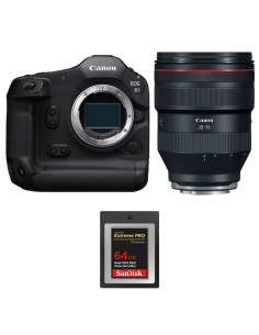 Canon|MCZ DIRECT