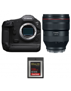 Canon|MCZ DIRECT