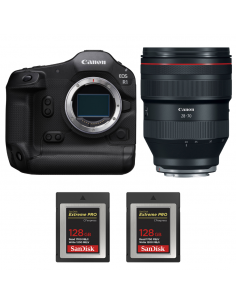 Canon|MCZ DIRECT
