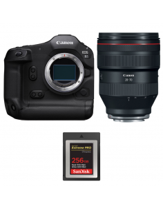 Canon|MCZ DIRECT