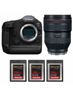 Canon|MCZ DIRECT