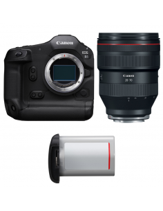 Canon|MCZ DIRECT