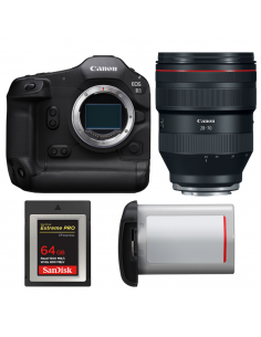 Canon EOS R1|MCZ DIRECT
