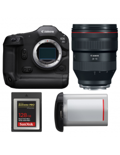 Canon EOS R1|MCZ DIRECT