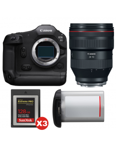 CANON EOS R|MCZ DIRECT