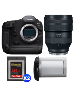 CANON EOS R|MCZ DIRECT