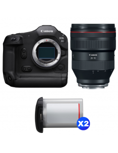 Canon EOS R1|MCZ DIRECT