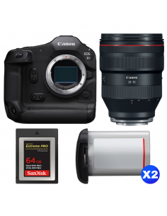 Canon|MCZ DIRECT