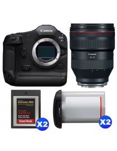CANON EOS R|MCZ DIRECT