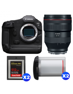 Canon|MCZ DIRECT