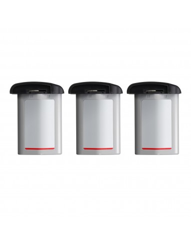 Canon EOS R1 + RF 28-70mm f/2 L USM + 1 SanDisk 64GB Extreme PRO CFexpress Type B + 3 Canon LP-E19 Canon APPAREIL PHOTO HYBRIDE 7 761,00 € MCZ DIRECT