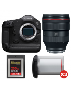 CANON EOS R|MCZ DIRECT