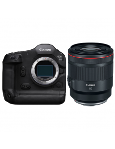 Canon EOS R1|MCZ DIRECT