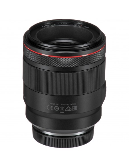 Canon EOS R1 + RF 50mm f/1.2 L USM + 3 SanDisk 256GB Extreme PRO CFexpress Type B