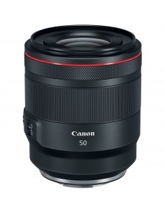 Canon EOS R1 + RF 50mm f/1.2 L USM + 1 SanDisk 128GB Extreme PRO CFexpress Type B + Canon LP-E19