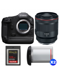 Canon EOS R1|MCZ DIRECT
