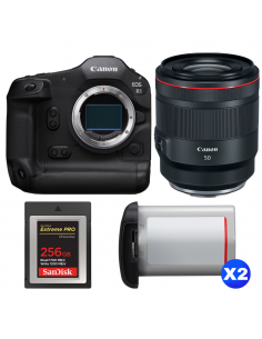 Canon EOS R1|MCZ DIRECT