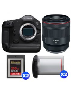 Canon EOS R1|MCZ DIRECT