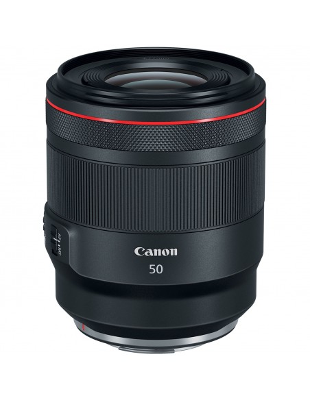Canon EOS R1 + RF 50mm f/1.2 L USM + 3 SanDisk 256GB Extreme PRO CFexpress Type B + 2 Canon LP-E19|MCZ DIRECT