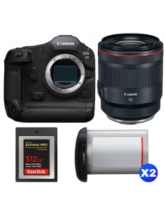 Canon EOS R1|MCZ DIRECT