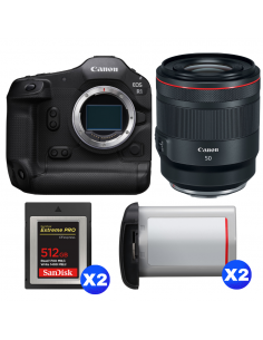 Canon|MCZ DIRECT