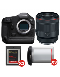 Canon|MCZ DIRECT