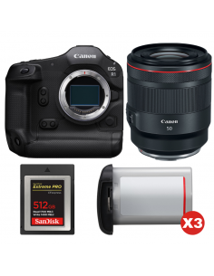 Canon|MCZ DIRECT