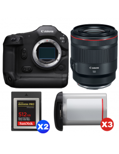 Canon|MCZ DIRECT