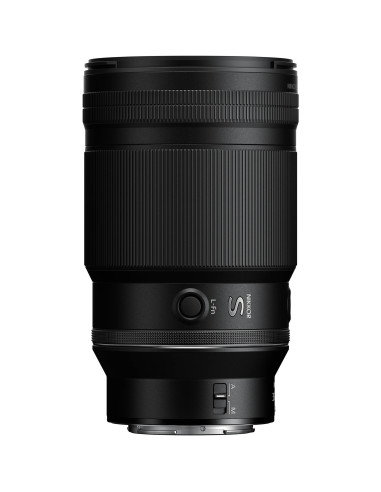 Nikon Z 35mm f/1.2 S|MCZ DIRECT