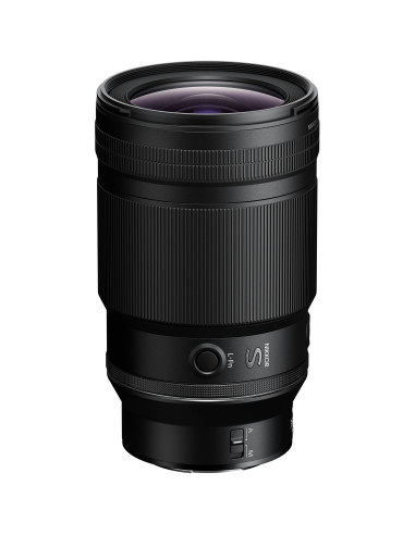 Nikon Z 35mm f/1.2 S|MCZ DIRECT