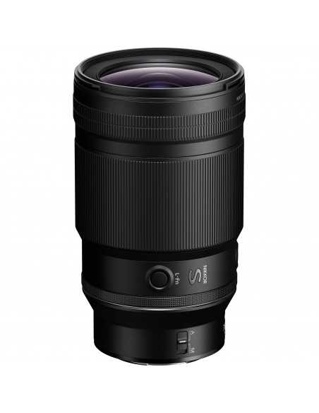 Nikon Z 35mm f/1.2 S|MCZ DIRECT