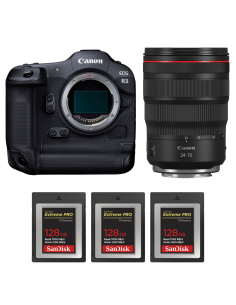 CANON EOS R|MCZ DIRECT