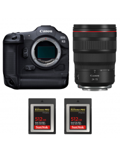 CANON EOS R|MCZ DIRECT