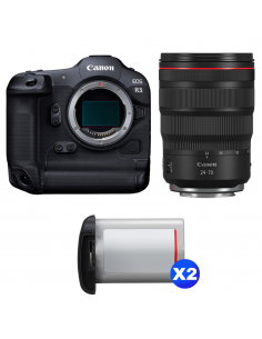 CANON EOS R|MCZ DIRECT