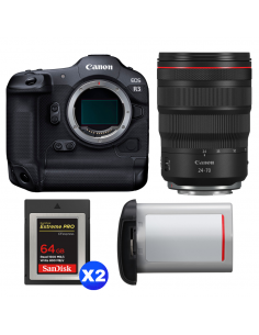 CANON EOS R|MCZ DIRECT