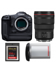 CANON EOS R|MCZ DIRECT