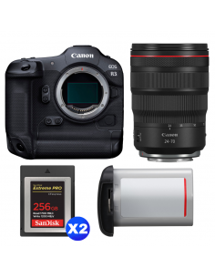 CANON EOS R|MCZ DIRECT