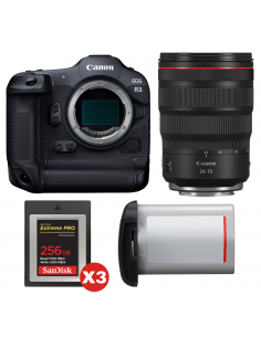 CANON EOS R|MCZ DIRECT