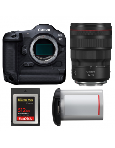 CANON EOS R|MCZ DIRECT